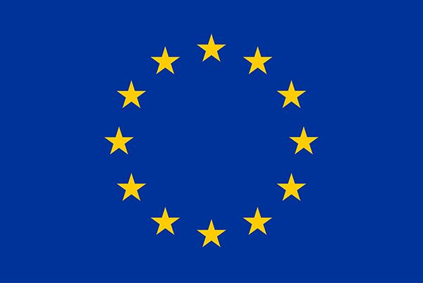 logotipo comisión europea